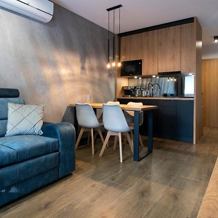 Kalinowy Zakatek - Apartament Nr 8 Kalinowa 13 Szczyrk Eksteriør billede