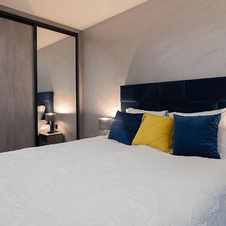 Kalinowy Zakatek - Apartament Nr 8 Kalinowa 13 Szczyrk Eksteriør billede