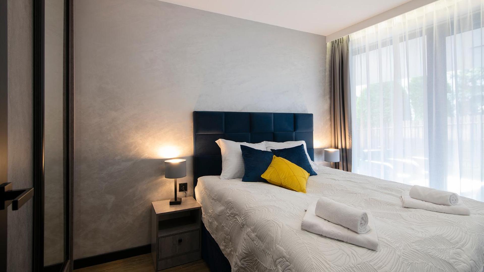 Kalinowy Zakatek - Apartament Nr 8 Kalinowa 13 Szczyrk Eksteriør billede