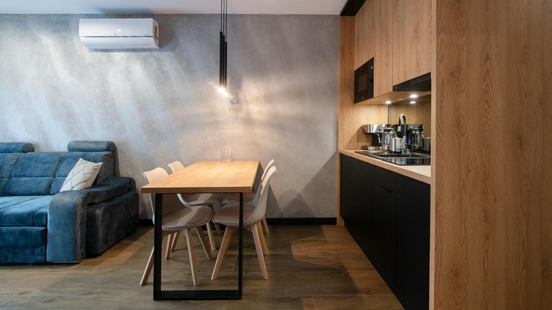Kalinowy Zakatek - Apartament Nr 8 Kalinowa 13 Szczyrk Eksteriør billede